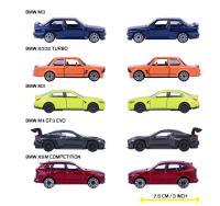 BMW Dárková sada 5 ks